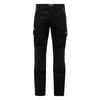 Hard Yakka Black Slim Pants - Size 120R