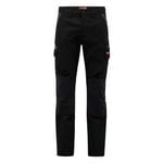 Hard Yakka Black Slim Pants Y02740 120R
