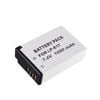 LP-E17 Battery For Canon EOS 200D 250D Mark I II 77D 750D 760D 8000D M3 M5 M6 Rebel T6i T6s T7i