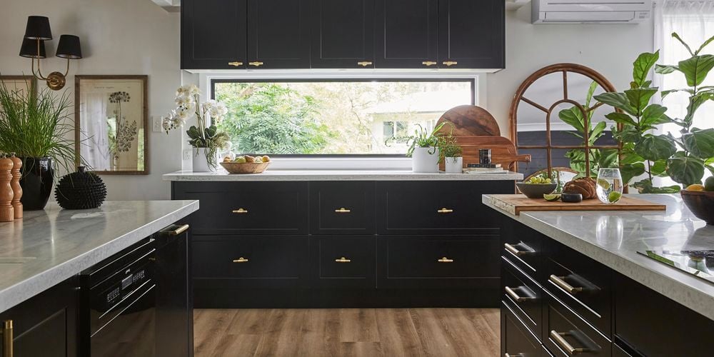 DIY - Header - Be inspired by this stunning kitchen makeover