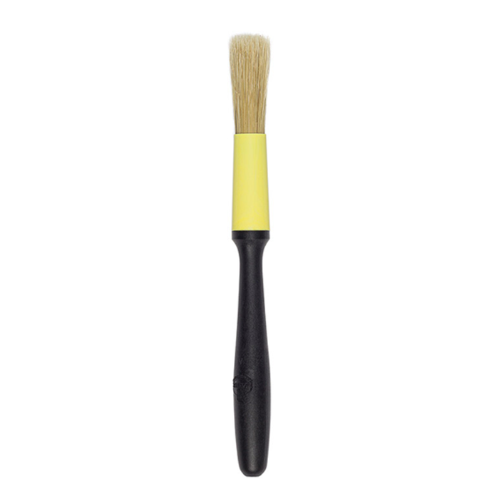 Matfer Bourgeat 60mm Exoglass Round Pastry Brush