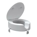 Raised Toilet Seats