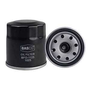Basco BFO-1125 Oil Filter Interchangeable with C-1125, Z386 & WZ386