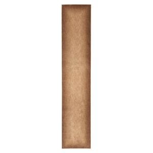 Loopsie-400cm X 80cm-sina Tonal Rust Gradient Runner Rug
