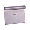 Avanti Stainless Steel Dough Scraper