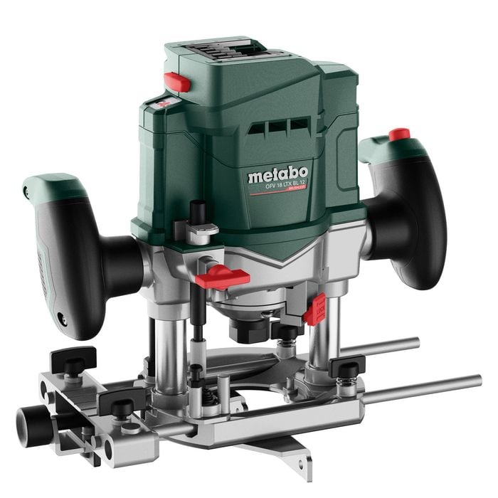 Metabo 18V Cordless Router 601743840 - Skin Only