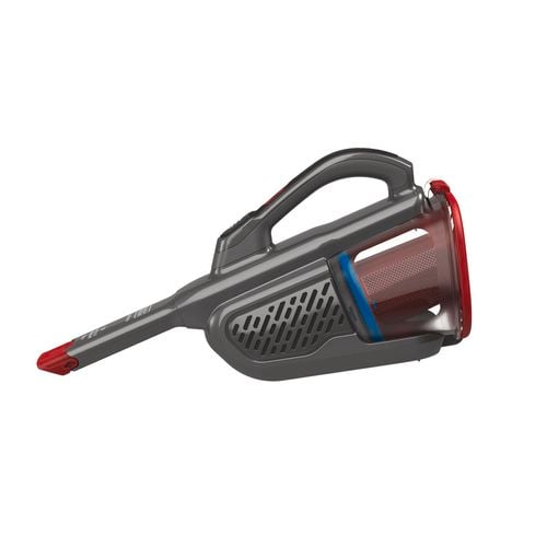 Black Decker 12V Cordless Dustbuster Hand Vacuum