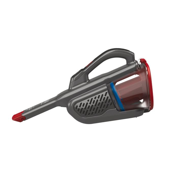 Black & Decker 12V Cordless Dustbuster Hand Vacuum