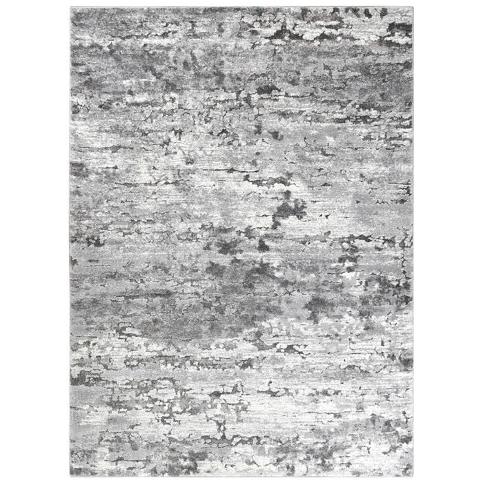 Sofia 629A Stonehaven 300x390 Grey Rug
