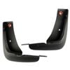 Genuine Mazda CX-5 Facelift Rear Mudflap Guard Set x2 Accessory 2022 KPF1V3460