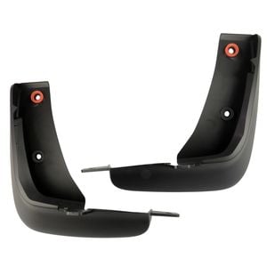 Genuine Mazda CX-5 Facelift Rear Mudflap Guard Set x2 Accessory 2022 KPF1V3460