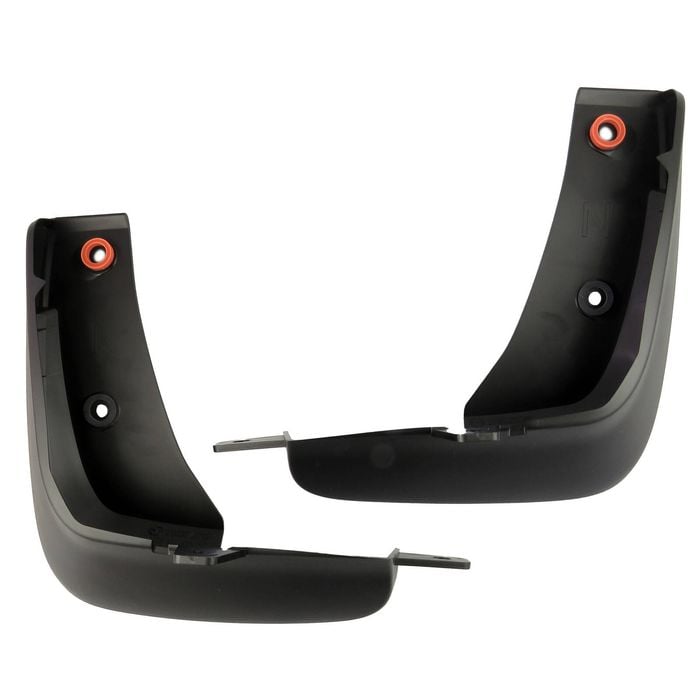Genuine Mazda CX-5 Facelift Rear Mudflap Guard Set x2 Accessory 2022 KPF1V3460