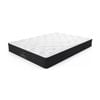 Divano Bedding 21cm Mattress Pillow Top Bonnell Spring Queen