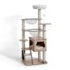 LOLOPAWS Cat Tree Towers 135cm