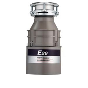 Insinkerator E20 Model Emerson Waste Disposal