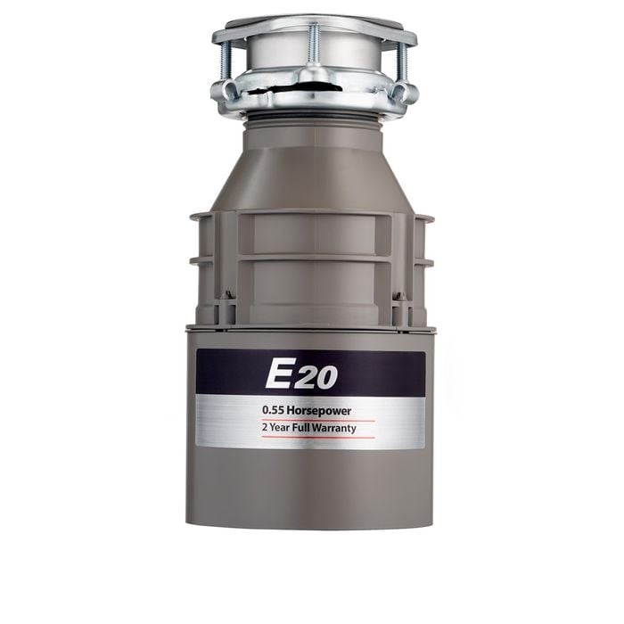 Insinkerator E20 Model Emerson Waste Disposal