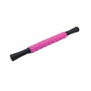 Partenope Fitness Massage Stick Pink