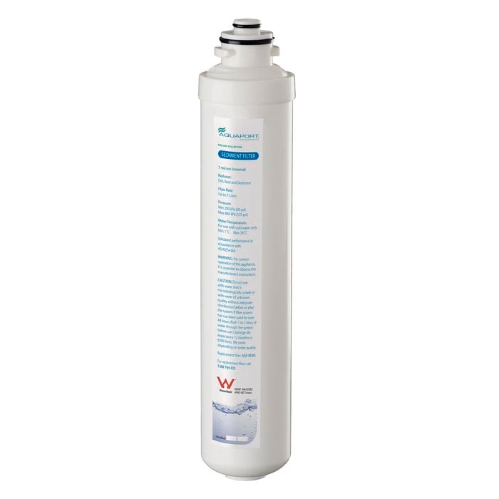Aquaport M Series Sediment Replacement Filter