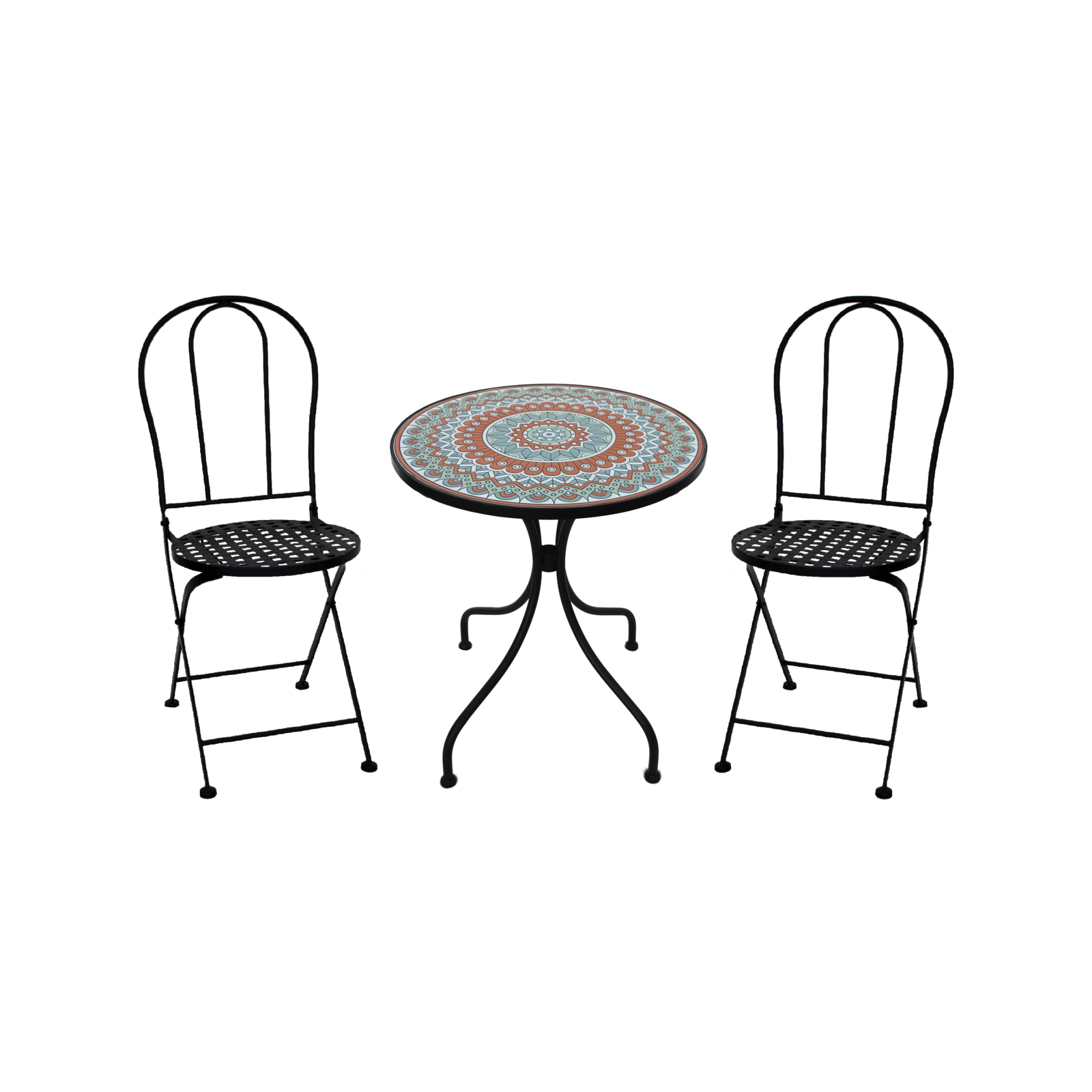 3 piece bistro setting bunnings sale