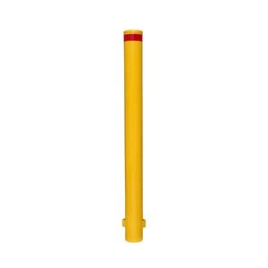 Gorilla 1600mm Fixed Bollard BOL-FX-160