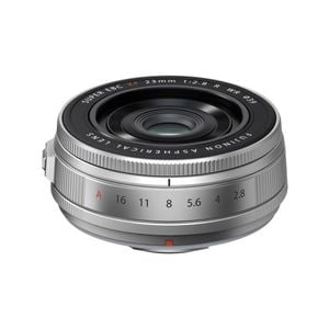 FUJIFILM XF 23mm f/2.8 Lens
