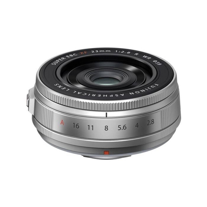 FUJIFILM XF 23mm f/2.8 Lens