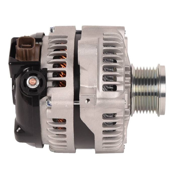 130amp Alternator For Toyota Hiace Trh201 Trh221 Trh223 2.7l 2tr-fe Petrol 05-15