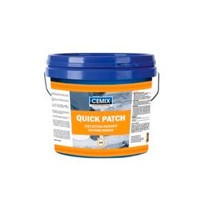 Cemix 1kg Quick Patch