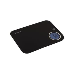 Acurite Stella Digital Kitchen Scale With Backlight - Black