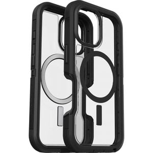 OtterBox Defender XT MagSafe CaseFor iPhone 16 - Dark Side
