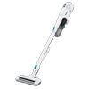 Makita XGT 40V Brushless 400ml Cyclonic Stick Vacuum With Powered Head - Skin Only