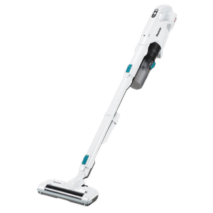 Makita XGT 40V Brushless 400ml Cyclonic Stick Vacuum With Powered Head - Skin Only