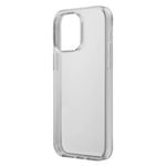 UNIQ Lifepro Xtreme Case (Suits iPhone 12 Pro Max) - Clear