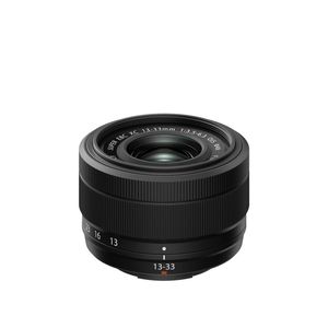 FUJIFILM XC 13-33mm f/3.5-6.3 OIS Lens