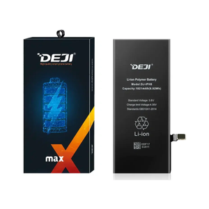 Deji Replacement Battery For Apple Iphone 8 - 1821mah