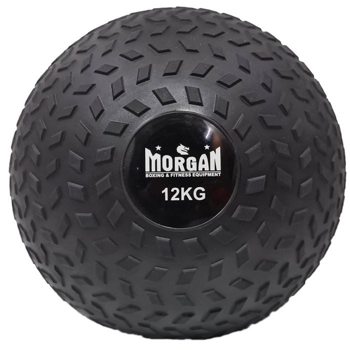 Morgan Slam/dead Ball [12kg]