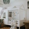 Hide & Seek Kids Luna Hideout Kids Bed