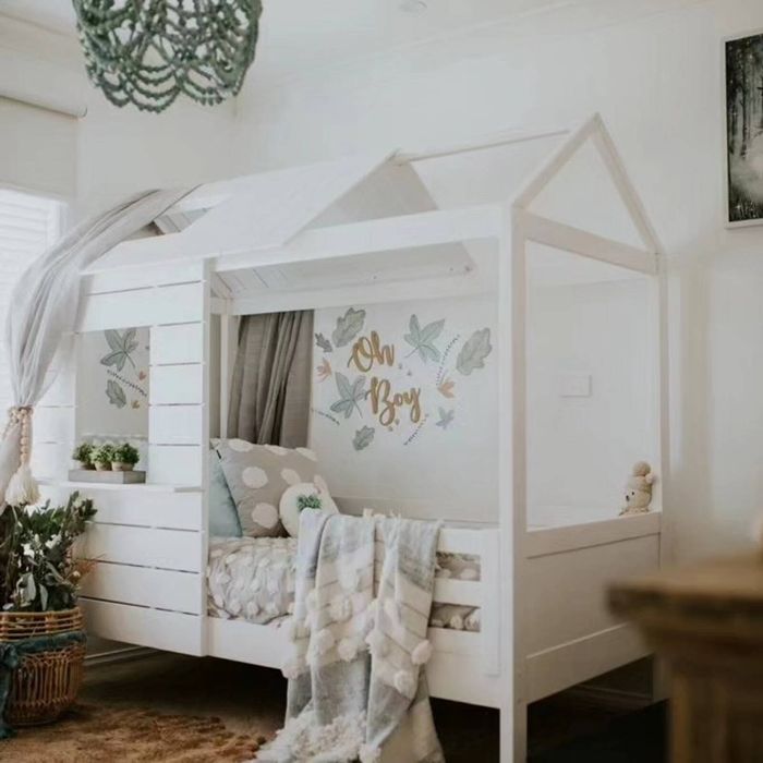 Hide & Seek Kids Luna Hideout Kids Bed