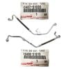 Genuine Turbo Charger Oil Feed Pipe For Toyota Landcruiser 200 Series 1vd-ftv 4.5l