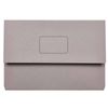 Marbig Slimpick Document Wallet (Grey)