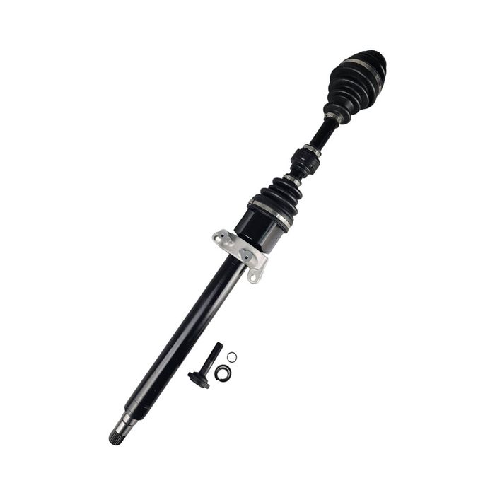 Front Right CV Drive Shaft for Mini Cooper S F55 F56 F57 14~24 Auto & DCT Only