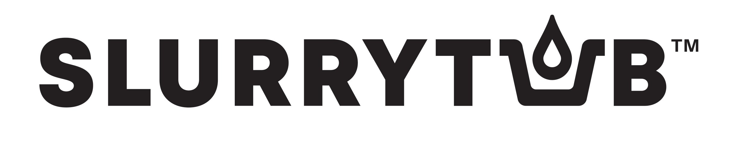 SLURRYTUB