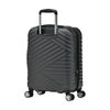 Eminent Kimono Hard Shell Spinner Suitcase Travel Luggage Bag Graphite 55cm
