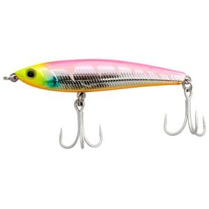 70mm Zerek Zappelin 9g Sinking Stickbait Fishing Lure - Fat Betty