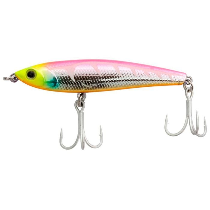 70mm Zerek Zappelin 9g Sinking Stickbait Fishing Lure - Fat Betty