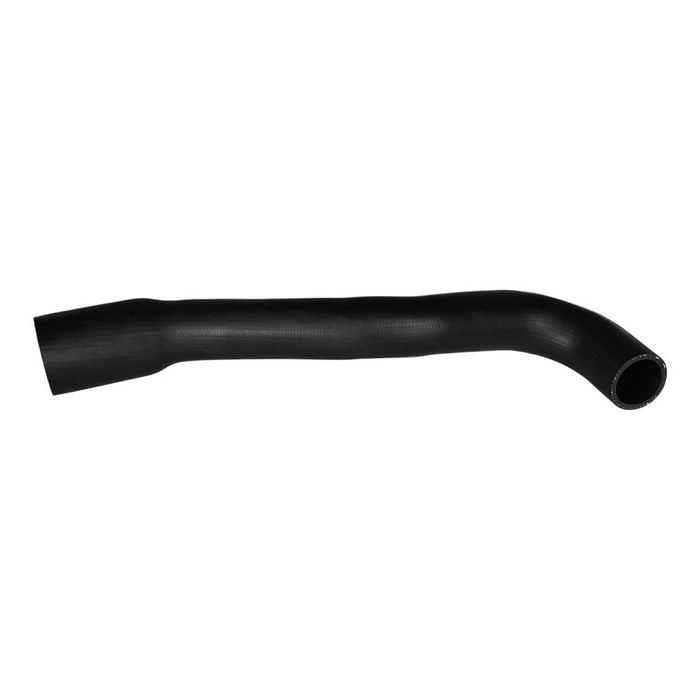 Hot Side Intercooler Hose For Mitsubishi Challenger 4d56 2.5l 2wd 2009 Onwards