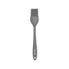 Ladelle Craft Grey Speckled Silicone Brush Cooking/serving Utensil