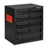 Pinnacle 286 x 320 x 220mm 9 Compartment Metal Organiser