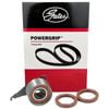 Timing Belt Kit For Ford Telstar AR Econovan Mazda 626 3/84-10/87 FE 2.0L SOHC