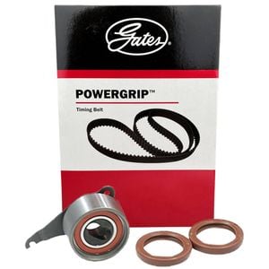 Timing Belt Kit For Ford Telstar AR Econovan Mazda 626 3/84-10/87 FE 2.0L SOHC